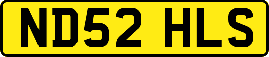 ND52HLS