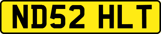 ND52HLT