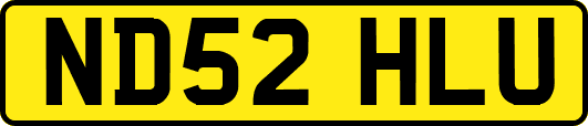 ND52HLU