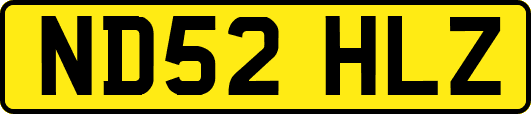 ND52HLZ