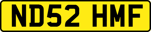 ND52HMF