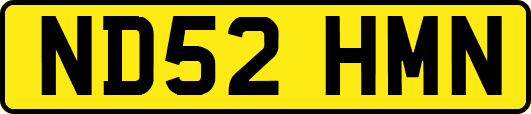 ND52HMN