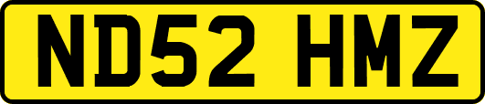 ND52HMZ