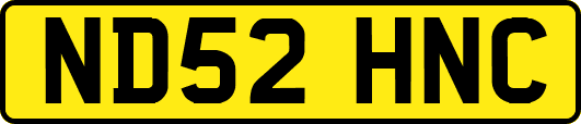 ND52HNC