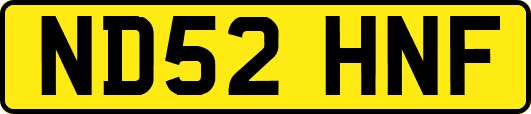 ND52HNF