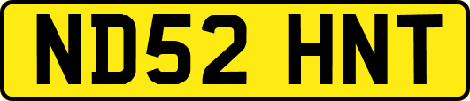 ND52HNT