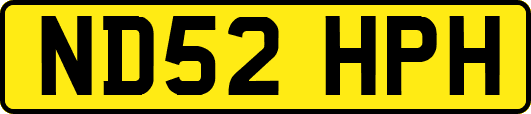 ND52HPH