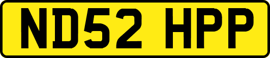 ND52HPP