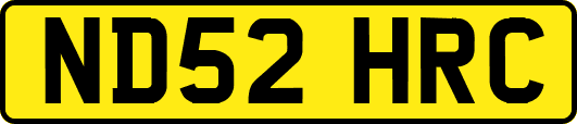 ND52HRC