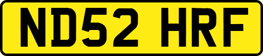 ND52HRF