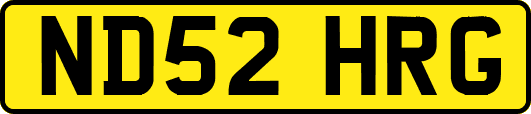 ND52HRG