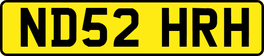 ND52HRH