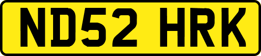 ND52HRK
