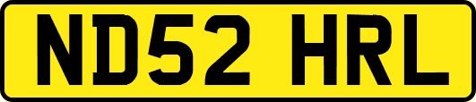 ND52HRL