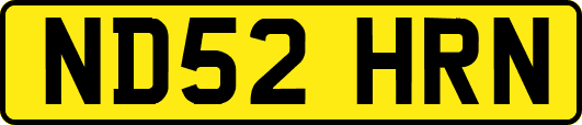 ND52HRN