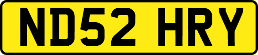 ND52HRY