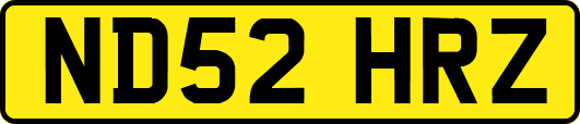 ND52HRZ