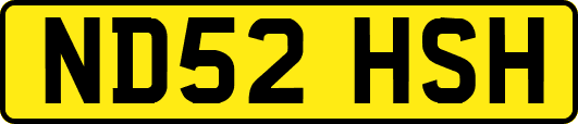 ND52HSH