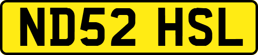 ND52HSL