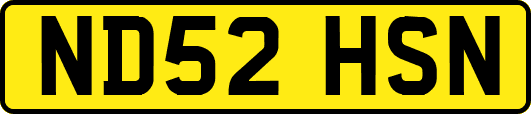 ND52HSN