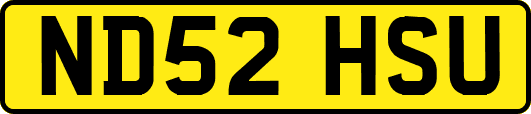 ND52HSU