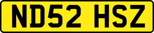 ND52HSZ
