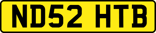 ND52HTB