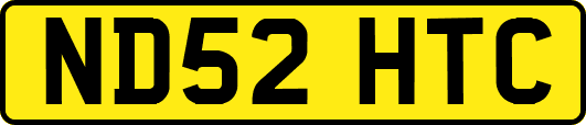 ND52HTC