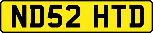 ND52HTD