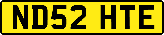ND52HTE