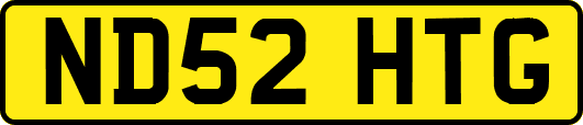 ND52HTG