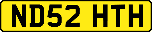 ND52HTH