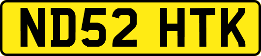 ND52HTK