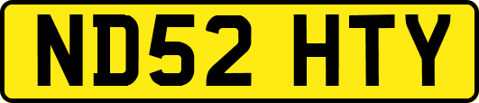 ND52HTY