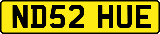 ND52HUE