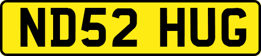 ND52HUG