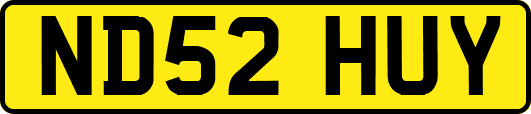 ND52HUY