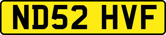 ND52HVF