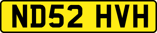 ND52HVH