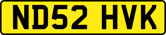 ND52HVK