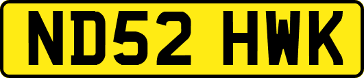 ND52HWK