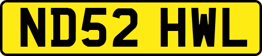 ND52HWL