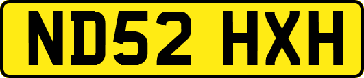 ND52HXH