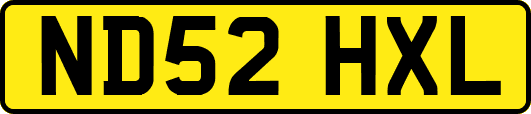 ND52HXL