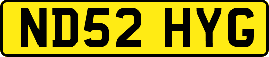 ND52HYG