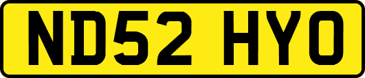 ND52HYO