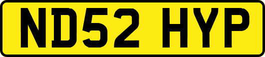 ND52HYP