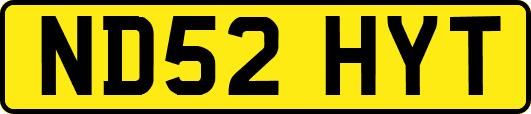 ND52HYT