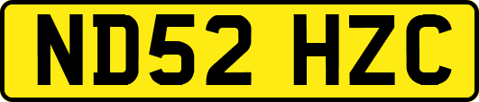 ND52HZC