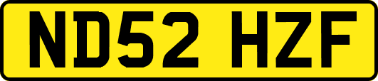 ND52HZF